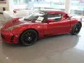 Tesla Roadster Roadster I — 2