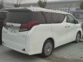 zdjęcie Alphard