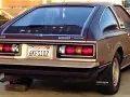 Toyota Supra Celica Supra I (A40/A50) — 8