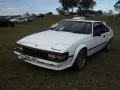 Toyota Supra Celica Supra II (A60) — 2