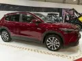 Toyota Corolla Cross Corolla Cross — 37