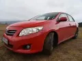 Toyota Corolla Corolla X (E140, E150) — 13