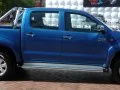 Toyota Hilux Hilux Double Cab VII (facelift 2008) — 7