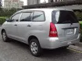 Toyota Innova Innova I — 2