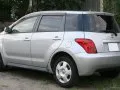 Toyota Ist Ist — 2