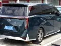 Trumpchi GM8/M8 M8 II — 3