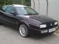 Volkswagen Corrado Corrado (53I, facelift 1991) — 9