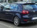 Volkswagen Golf Golf V (5-door) — 38