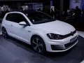 Volkswagen Golf Golf VII (3-door) — 2
