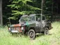 Volkswagen Iltis Iltis (183) — 3