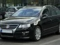Volkswagen Passat Passat Variant (B6) — 22