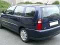 Volkswagen Polo Polo III Variant (6N) — 2