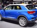 Volkswagen T-Roc T-Roc I — 2