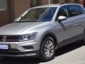 zdjęcie Tiguan