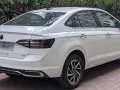 Volkswagen Virtus Virtus (facelift 2023) — 2
