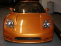 zdjęcie NSX
