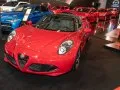 Alfa Romeo 4C 4C Spider — 10
