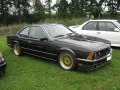 Alpina B7 B7 Coupe (E24) — 6