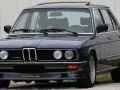 Alpina B7 B7 (E12)