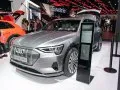 Audi e-tron e-tron — 31