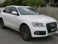 Q5 I (8R, facelift 2012)