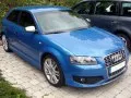 Audi S3 S3 (8P) — 2