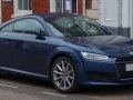 TT Coupe (8S)