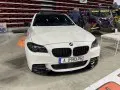 BMW Seria 5 Seria 5 Limuzyna (F10) — 52