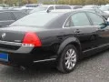 Buick Park Avenue Park Avenue (Shanghai) — 2