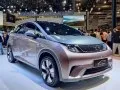 BYD Dolphin Dolphin — 9