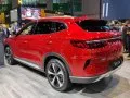BYD Song Song Plus — 4