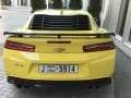 Chevrolet Camaro Camaro VI — 7