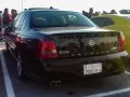 Chevrolet Caprice Caprice V (facelift 2003) — 3
