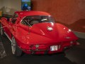 zdjęcie Corvette