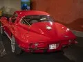 Chevrolet Corvette Corvette Coupe (C2) — 4