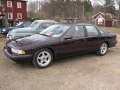 zdjęcie Impala