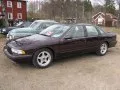 Chevrolet Impala Impala VII — 2