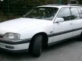Chevrolet Omega Omega Suprema