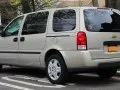 Chevrolet Uplander Uplander — 2
