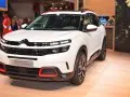Citroen C5 Aircross C5 Aircross I (Phase I, 2017) — 9