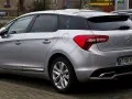 Citroen DS5 DS5 — 4