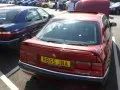 Citroen Xantia Xantia (X1) — 11