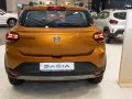Dacia Sandero Sandero III Stepway — 7