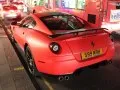 Ferrari 599 599 GTB Fiorano — 14