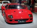 zdjęcie F40