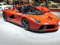 zdjęcie LaFerrari