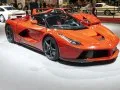 Ferrari LaFerrari LaFerrari — 57