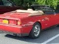 Ferrari Mondial Mondial t Cabriolet — 3