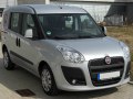 Doblo II