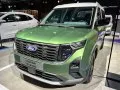 Ford Tourneo Courier Tourneo Courier II — 3